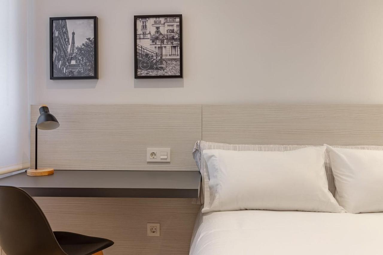 Ah Hostel Room4You Oviedo Vut3026As Экстерьер фото